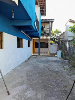 Casa pais e filhos